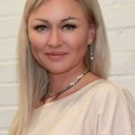 Олеся Викторовна Максимова