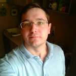 Дмитрий Пешнин