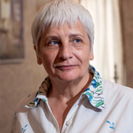 Аватар Анна Ивановна Тащёва — преподаватель курса Повышение личной эффективности, или как стать лидером