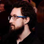 Аватар Михаил Павлюк — преподаватель курса Data Engineer: Инструменты и Личный опыт