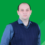 Килиди Харлампий Иванович