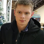 Михаил Саяпин