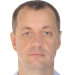 Вячеслав Рожанский