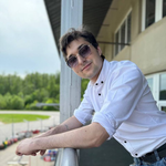 Сергей Назаров