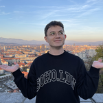 Андрей Максимов