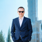Аватар Евгений Михайлович Шумкин — преподаватель курса Как (не) обанкротить фирму за 20 дней 