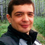 Андрей Цепков