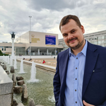 Аватар Максим Васильевич Черняев — преподаватель курса Мультиотраслевые компании: бизнес вне отрасли