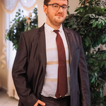 Аватар Тимофей Мазурчук — преподаватель курса Мультиотраслевые компании: бизнес вне отрасли
