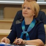 Елена Агапова