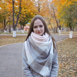 Ангелина Юрьевна Ражева