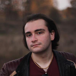 Константин Леладзе