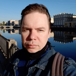 Юрий Анфиногенов