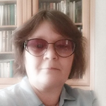 Любовь Веселова