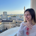 Kseniia Borodina