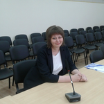 ТАТЬЯНА КОРОЛЁВА
