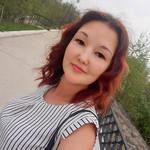 Татьяна Курганова