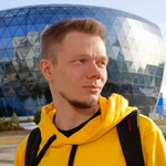 Константин Пышков