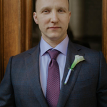 Кошелев Кирилл
