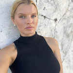 Елизавета Агафонова