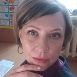 Татьяна Догодаева