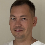Сергей Николаев