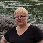 Галина Овсянникова