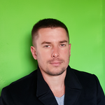 Yuriy Tkachenko