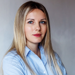 Екатерина Никонова