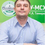 Сергей Фроловин
