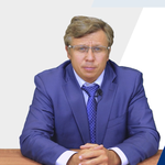 Аватар Иван Краснюк (мл.) — преподаватель курса Физическая химия дисперсных систем