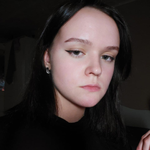 Дина Баранова
