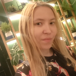 Гульназира Искандарова