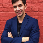 Евгений Молодых