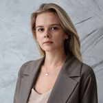 Елена Асеева