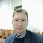 Сергей Шупляк