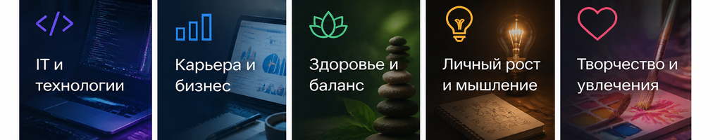 Обложка профиля EVERMADE School