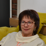 Аватар Лариса Афанасьева — преподаватель курса Деловой иностранный язык