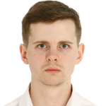 Аватар Алексей Фирстов — преподаватель курса Deep Learning in Finance