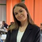 Анастасия Елина