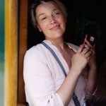 Елена Эшлиман
