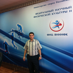 Владимир Астахов