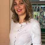 Виталия Тхорева