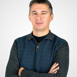 Руслан Викторович Рябов