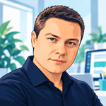 Яков Клинов