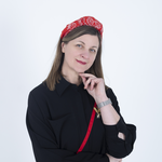 Аватар Наталья Лазарева — преподаватель курса Пряниковедение: спецкурс по истории пряничного дела