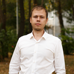 Антон Смирнов