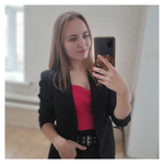 Екатерина Щеглова