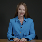 Ариана Володичева