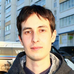 Евгений Гареев